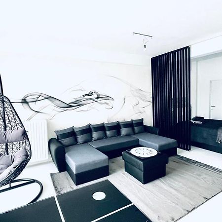 Apartmán Opera Antverpy Exteriér fotografie