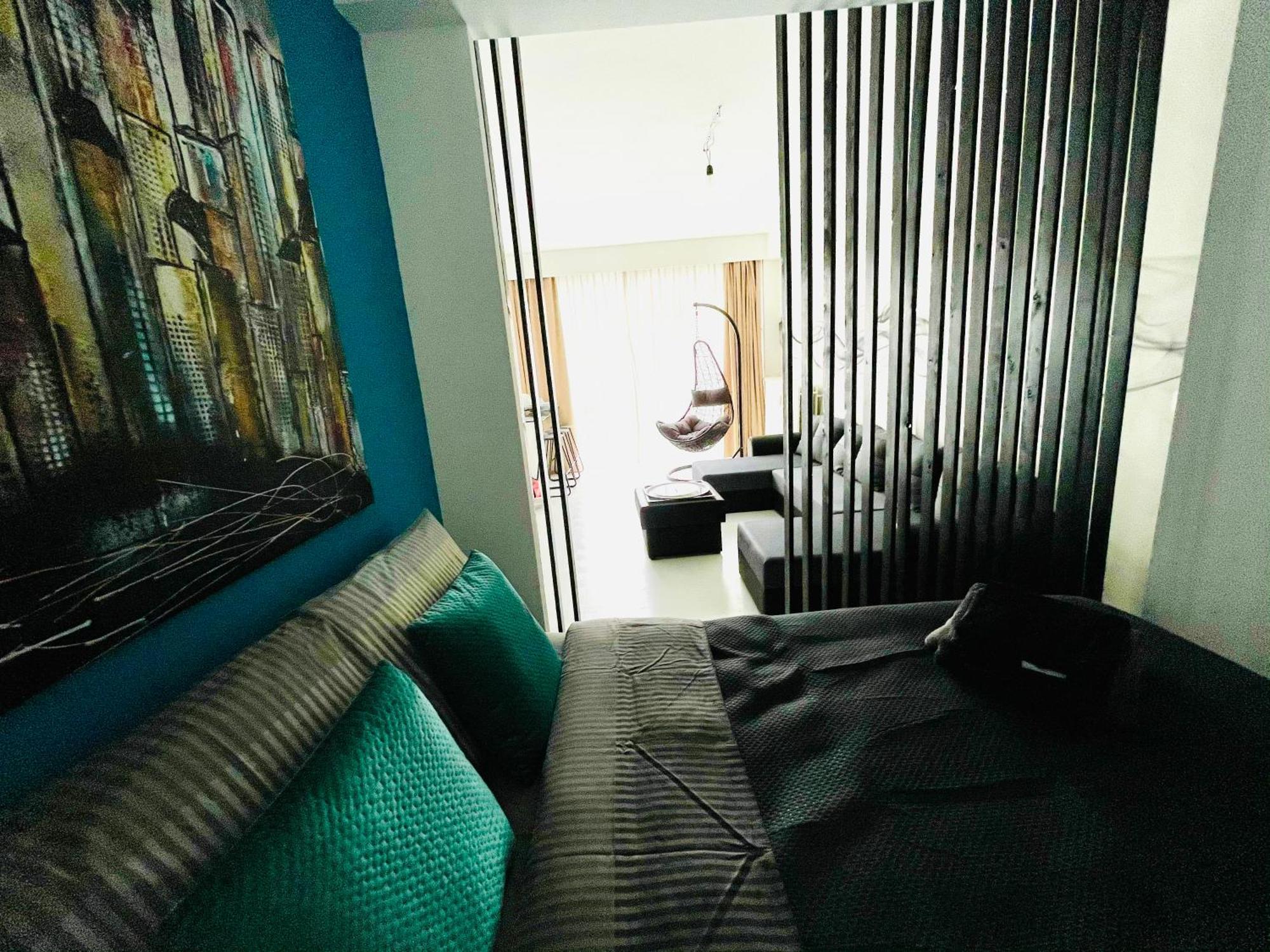 Apartmán Opera Antverpy Exteriér fotografie