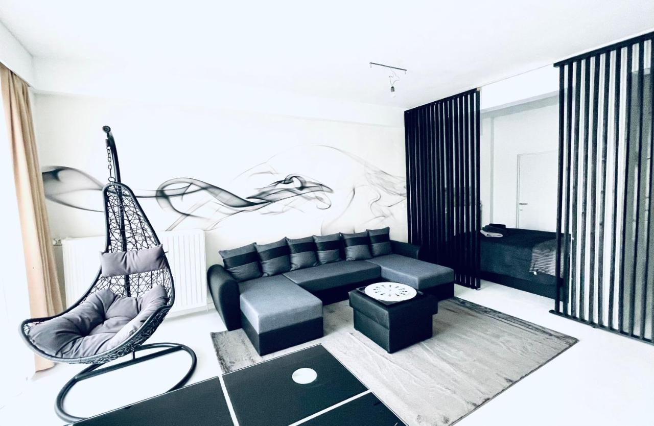 Apartmán Opera Antverpy Exteriér fotografie