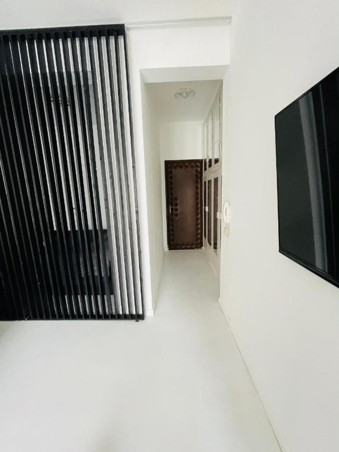 Apartmán Opera Antverpy Exteriér fotografie