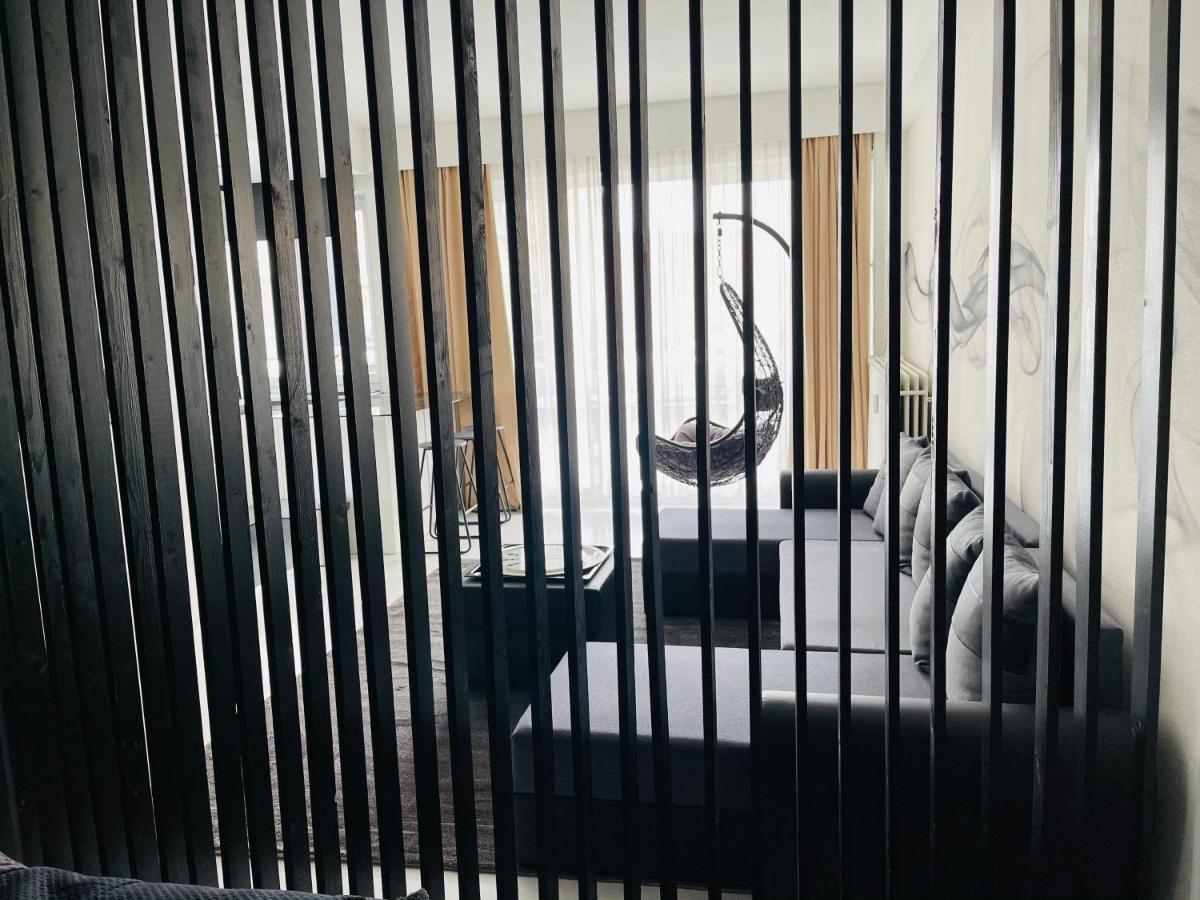 Apartmán Opera Antverpy Exteriér fotografie