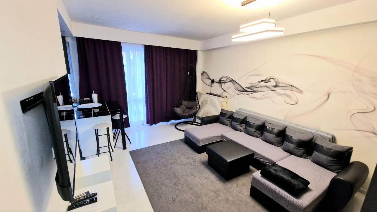 Apartmán Opera Antverpy Exteriér fotografie