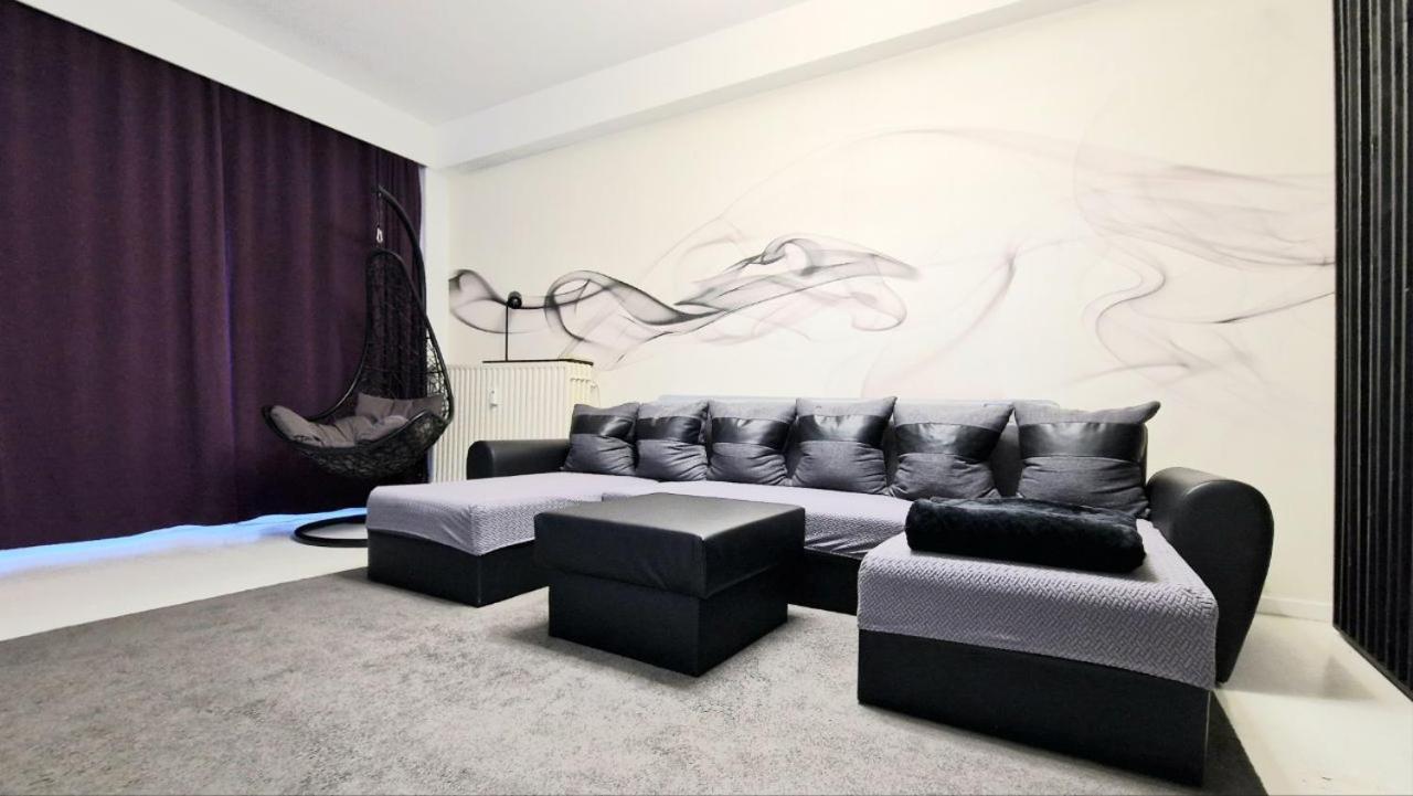 Apartmán Opera Antverpy Exteriér fotografie