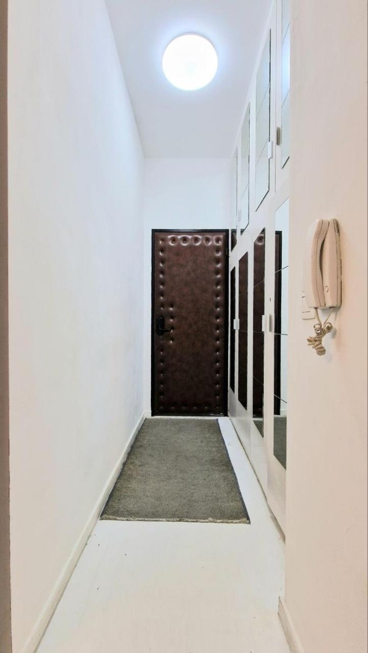 Apartmán Opera Antverpy Exteriér fotografie