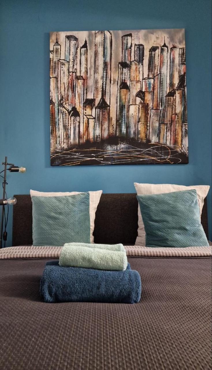 Apartmán Opera Antverpy Exteriér fotografie